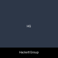 Hackett Group