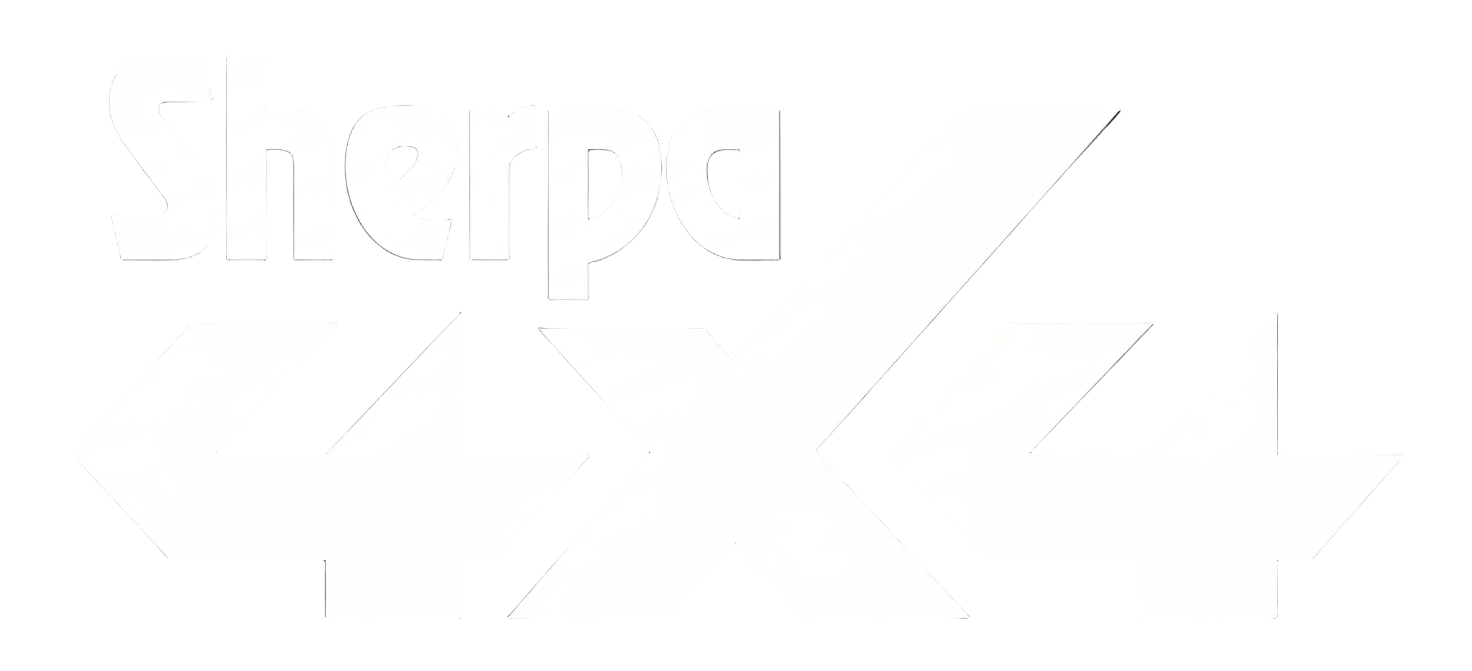 Sherpa 4×4