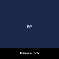 Runva Winch