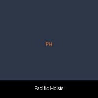 Pacific Hoists