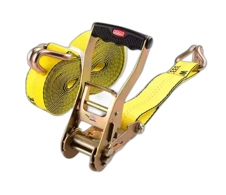 2-Inch Ratchet Straps