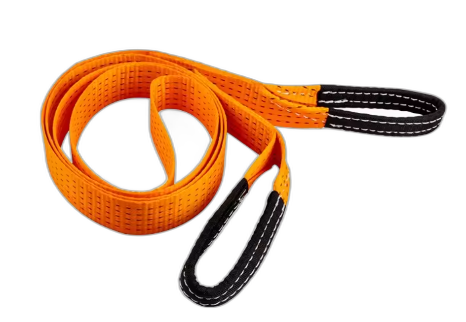 Recovery Straps