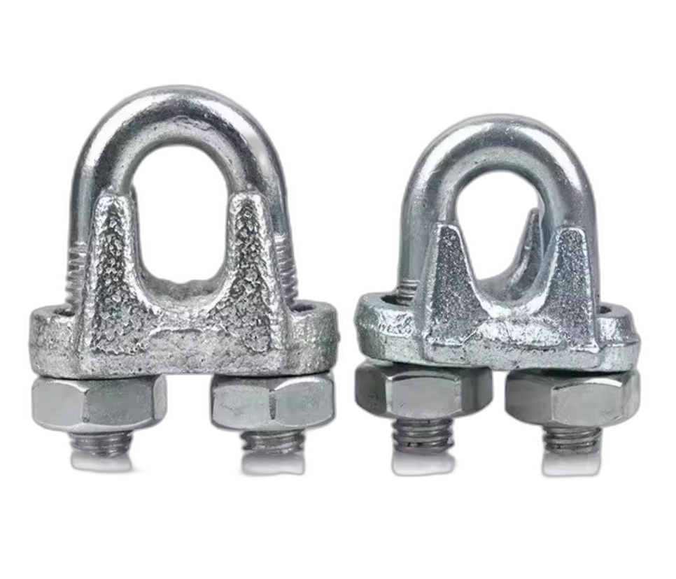 Wire Rope Clips