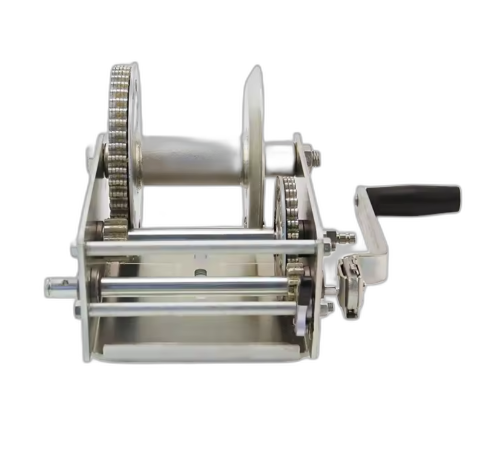 Hand Winches
