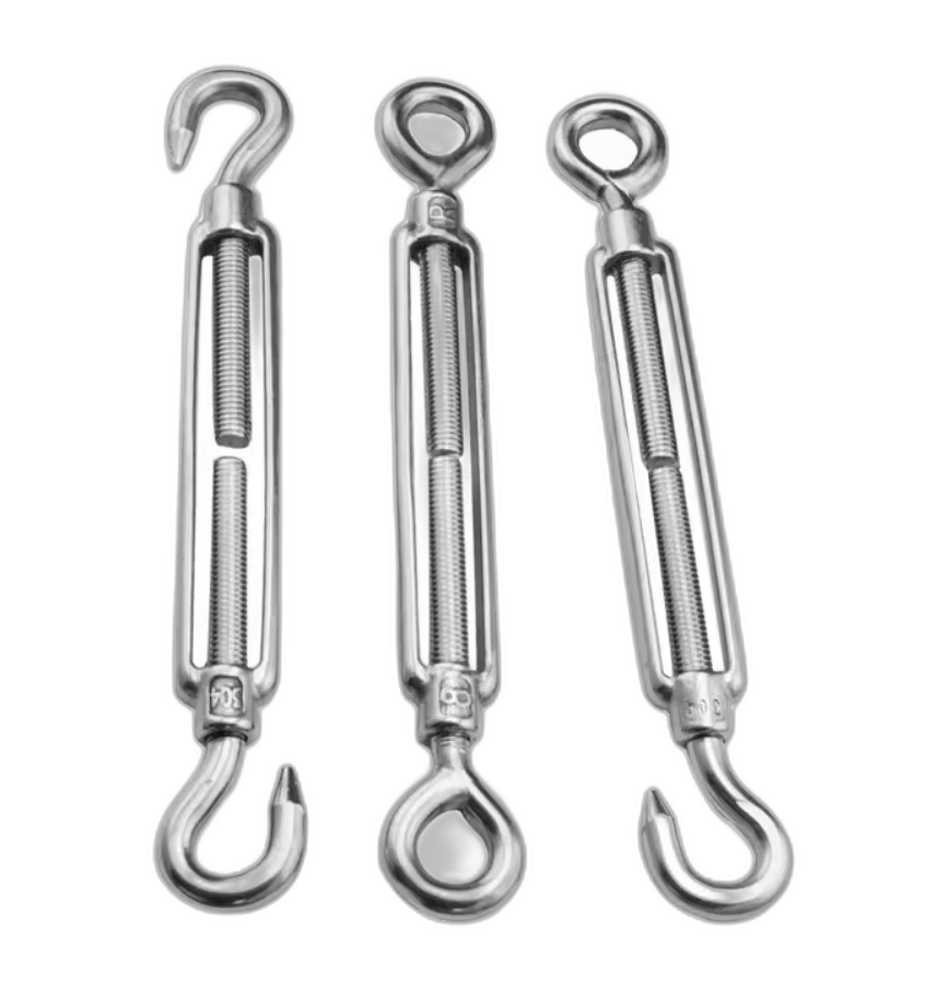 Turnbuckles