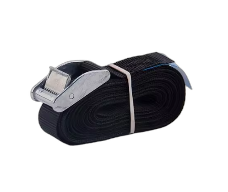 Cam Buckle Straps