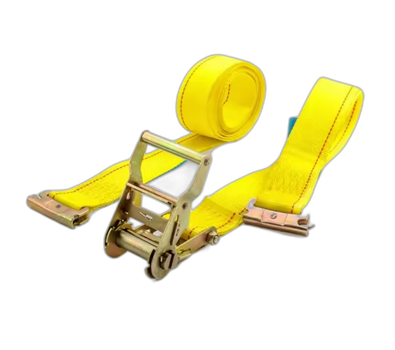 E-Track Systems