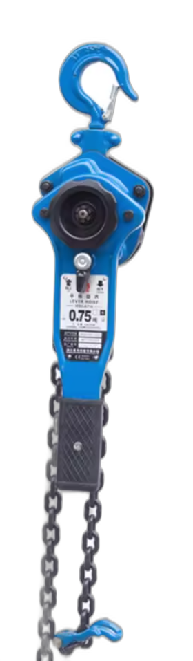 Manual Chain Hoists