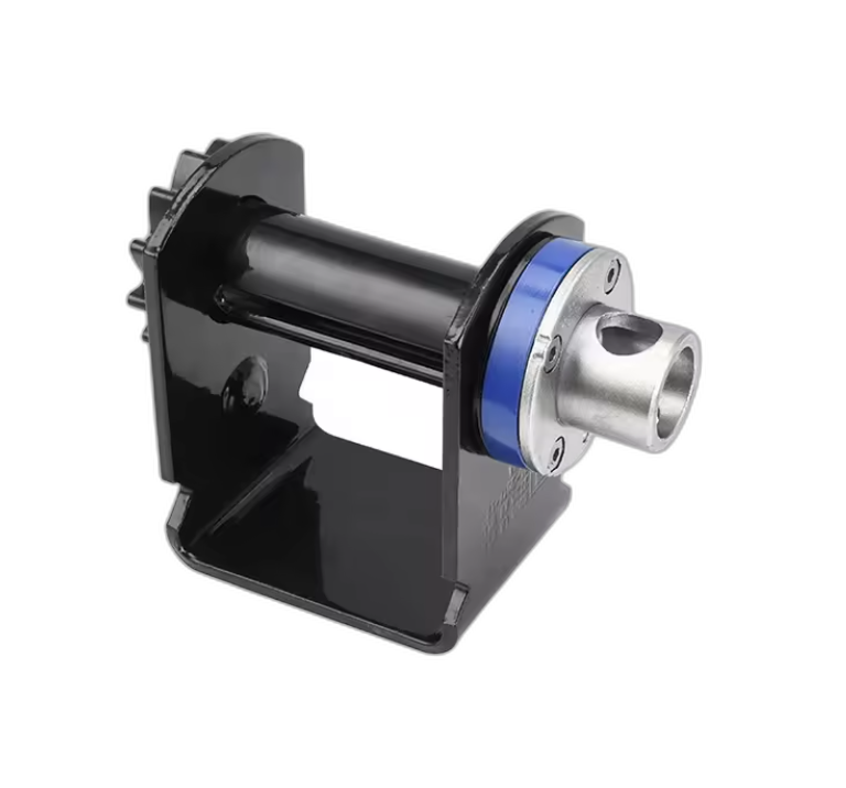 Truck Winches